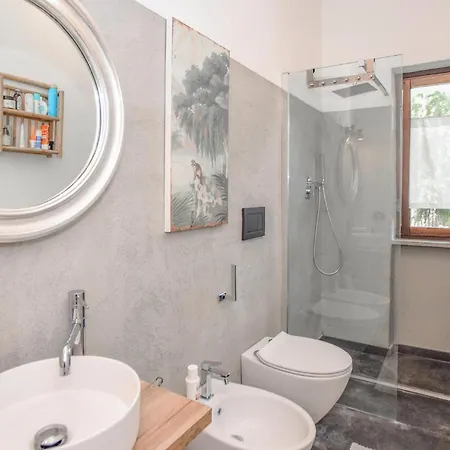 Lovely In Marina Velca With Private Swimming Pool, Be Inside Or Outside *